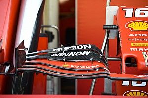 Az F1 technikai főnöke elismeri, hiba volt a 2019-es szabályok bevezetése