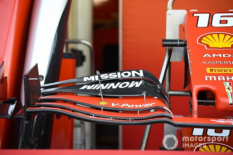 Az F1 technikai főnöke elismeri, hiba volt a 2019-es szabályok bevezetése
