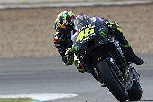 Le moteur Yamaha "pas suffisant" pour les pilotes