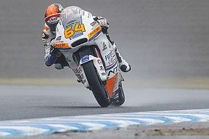 Bendsneyder na crash: "Moest gevoel weer terugkrijgen in Q1"
