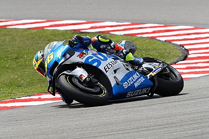Foto's: De eerste MotoGP-testdag van 2020 in Sepang