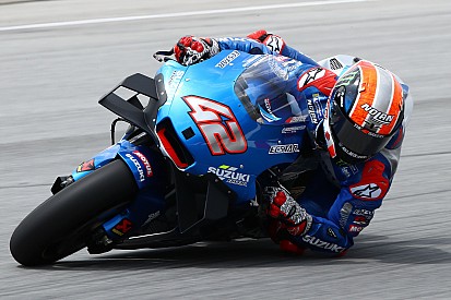 Rins: "Anche in Qatar hanno funzionato le novità provate a Sepang"