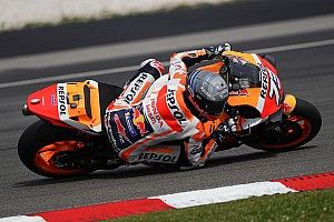 Álex Márquez a fait mieux que ce qu'attendait Honda à Sepang