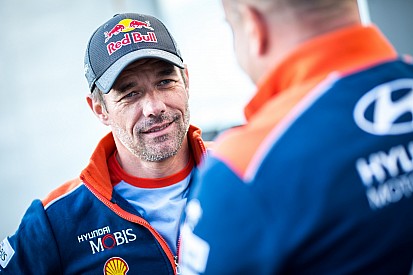 Loeb jest w formie
