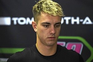 Moto3 | La FIM licenzia il meccanico che picchiò Booth-Amos nel 2019
