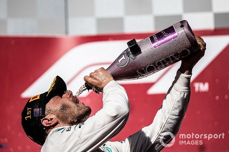 Bottas: Denying Hamilton win/title combo "feels good"