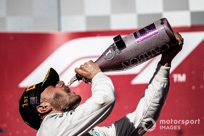 Bottas: Denying Hamilton win/title combo "feels good"