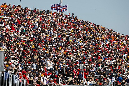 Why F1 must hope Todt is wrong on post-pandemic sports interest