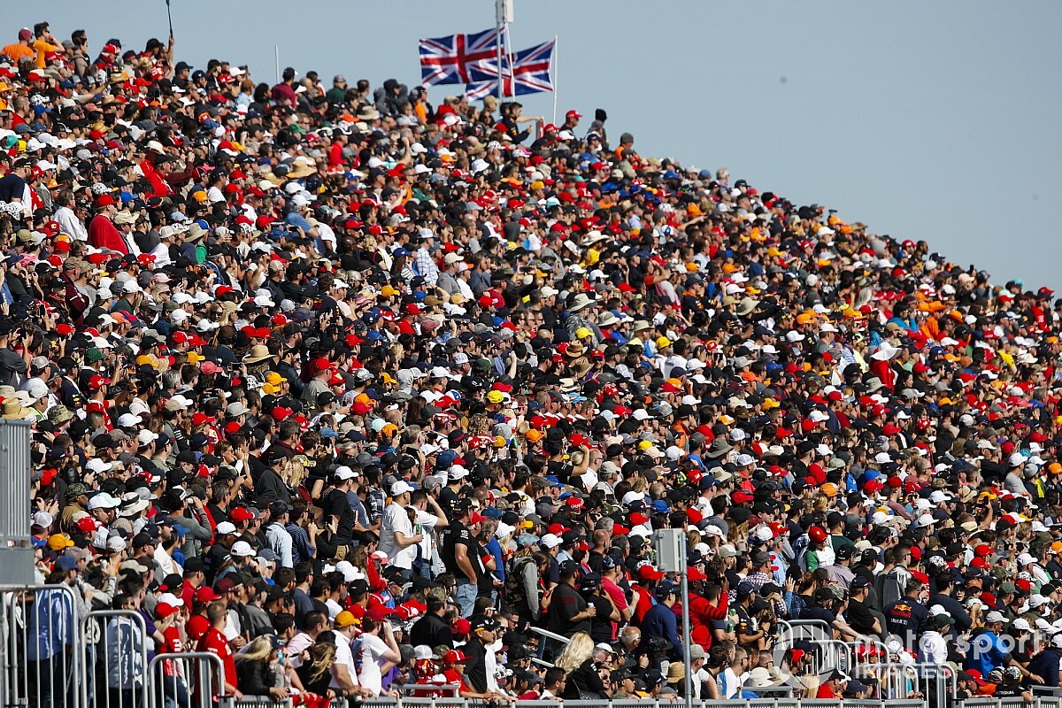 Why F1 must hope Todt is wrong on post-pandemic sports interest