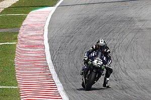 Viñales espera que Márquez llegue a la punta "rápidamente"