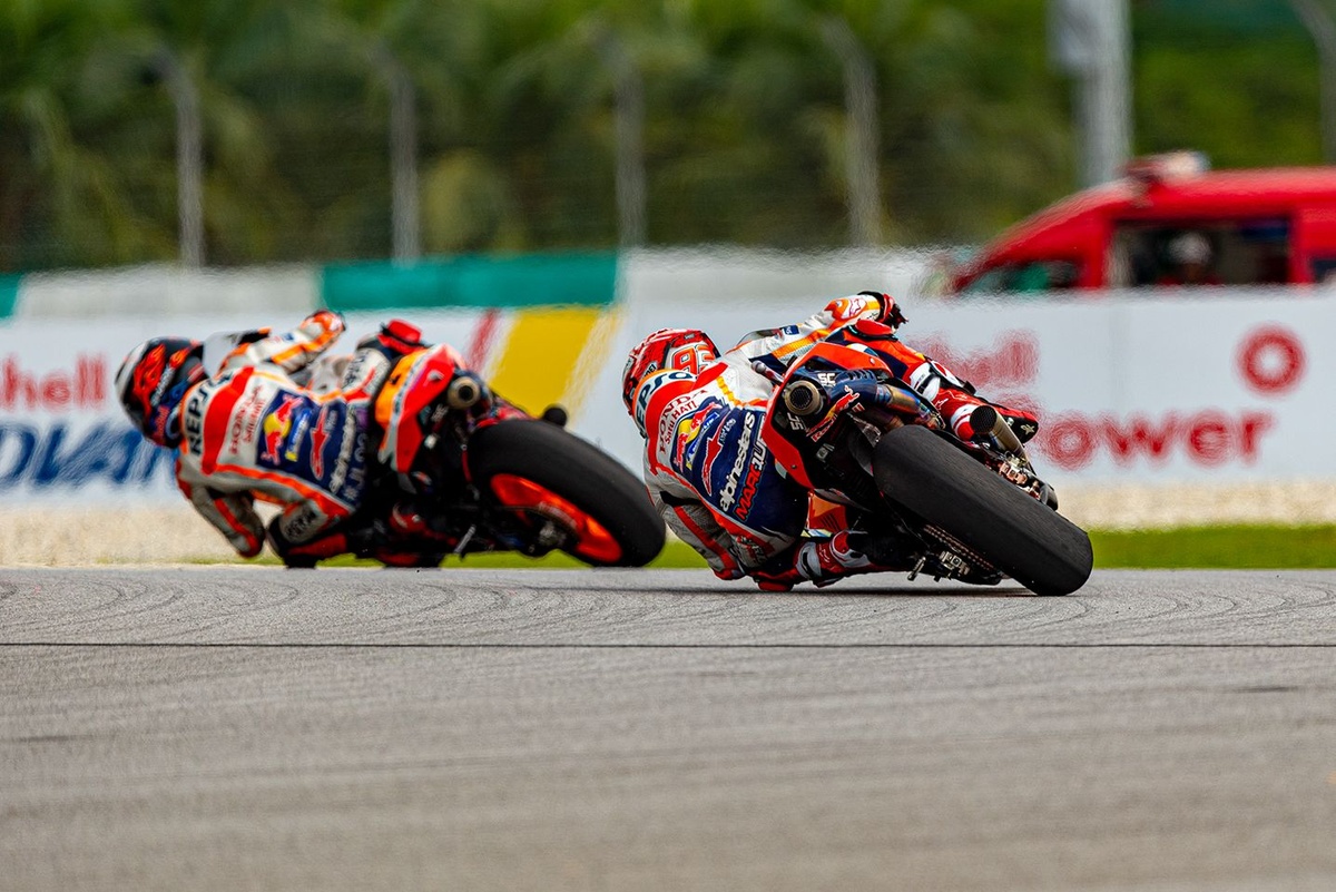 Marquez elképzelhetetlennek tartja, hogy Lorenzo jövőre is így szenvedjen