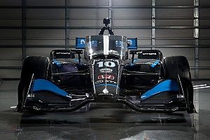 Magnussent nagyon érdekelné az IndyCar: F1 után amerikai karrier?
