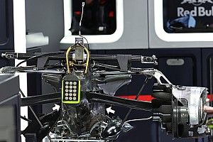 Red Bull y Verstappen respiran: la caja de cambios del RB16B está bien