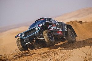 Fotogallery Dakar | Seconda tappa all'insegna delle riscosse
