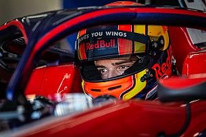 F3 | Trident punta su Edgar, Hitech accoglie Hadjar