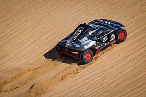 The technical and regulatory battle of Dakar 2022