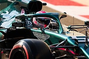 Vettel op zijn plek bij Aston Martin: “Gelukkiger dan hiervoor”
