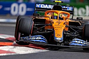 F1 | Norris cambia motore, anche lui scatterà dal fondo