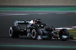 F1: Hamilton voa e crava a pole para o GP do Catar; Verstappen é 2º