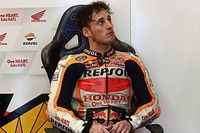 Pol Espargaró veut un nouvel anti-patinage après la chute de Valence