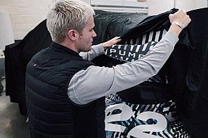 M-Sport Ford potwierdził drugiego kierowcę