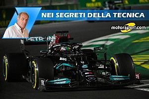 Video F1 | Piola: Perché il super-motore Mercedes non si è visto?