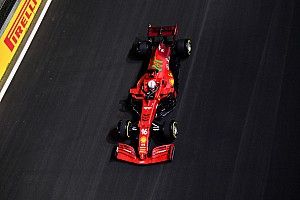 LIVE Formula 1 | Gran Premio dell'Arabia Saudita: Qualifiche