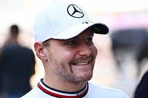 Bottas: Nyilvánvalóan a futamgyőzelem a célom!