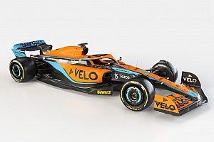 McLaren predicts "successful decade" for F1 business