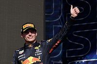 Cómo la agresiva estrategia de Red Bull funcionó en Austin