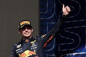 How Red Bull’s aggressive strategy led to US GP glory