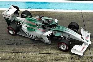 Super Formula, SUPER GT to test carbon-neutral fuels in 2022