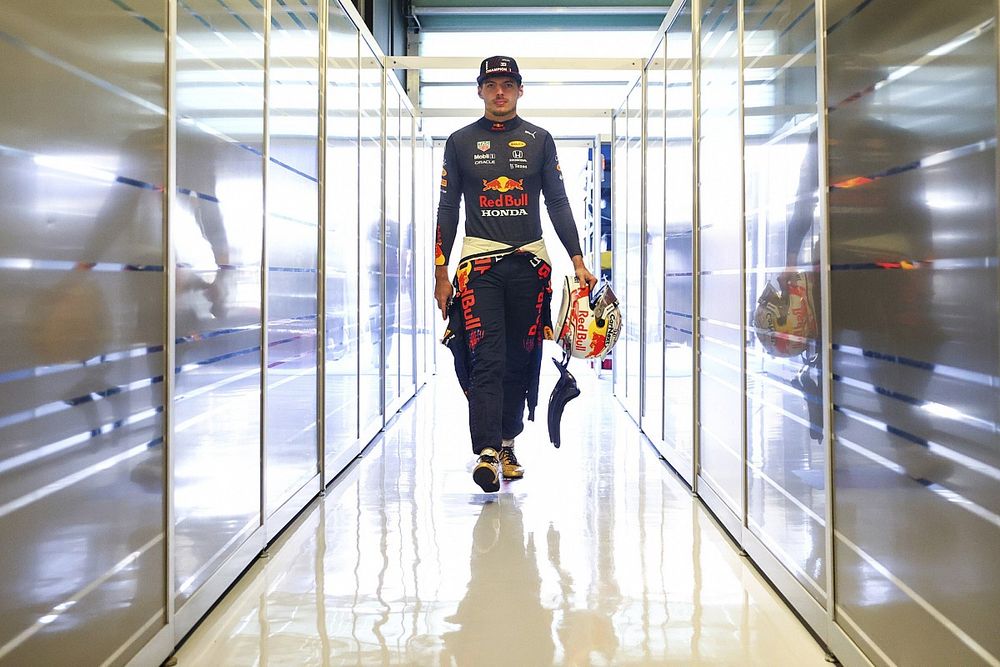 Prost : Désormais titré, Verstappen "sera un meilleur pilote"