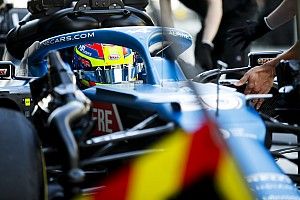 Oscar Piastri Mengaku Beruntung Jadi Bagian Tim F1 Alpine