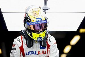 Palmer: Mick „elpusztította” Mazepint, ő az év újonca