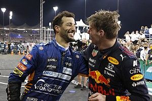 Daniel Ricciardo Tak Menyesal Tinggalkan Red Bull