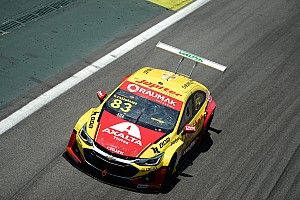 Stock Car: Casagrande mostra força e conquista pole position em Interlagos
