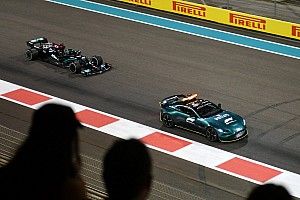 Brundle: Resurfaced Masi audio "uncomfortable" for F1