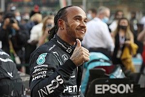 Már 55.000-en aláírták a petíciót Lewis Hamilton világbajnoki címével kapcsolatban