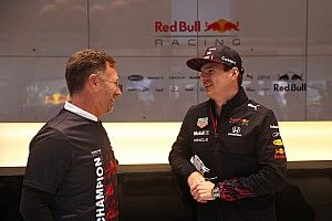 Red Bull Berusaha Perpanjang Kontrak Max Verstappen Lebih Awal