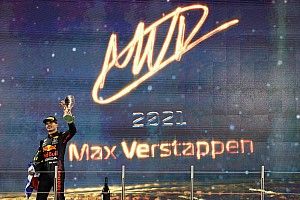 Verstappen: protesta de Mercedes en Abu Dhabi resume la temporada