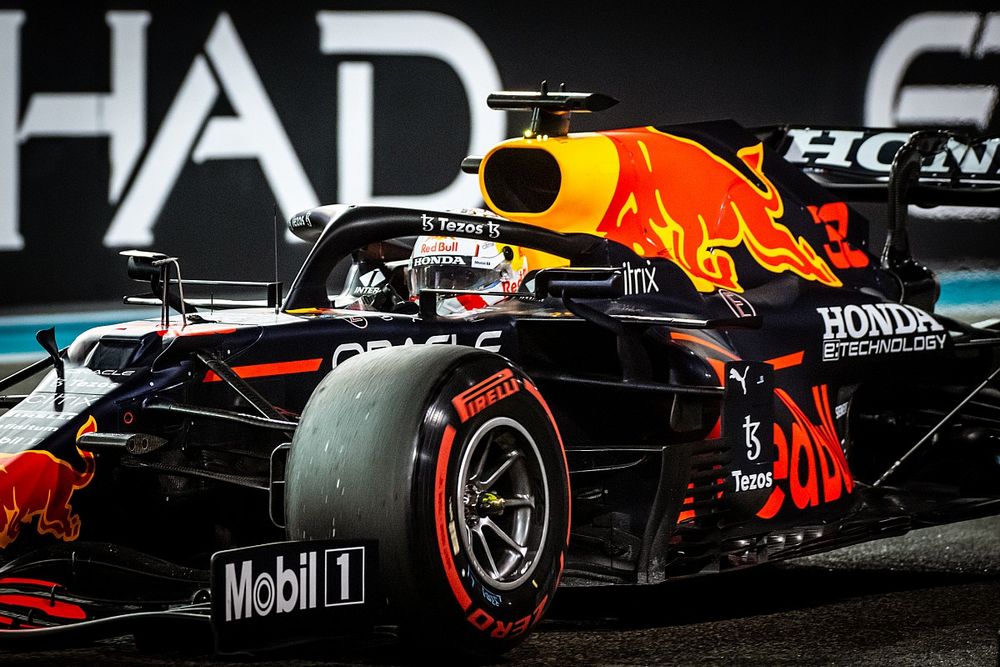 Ban Soft Bukan Opsi Utama Red Bull