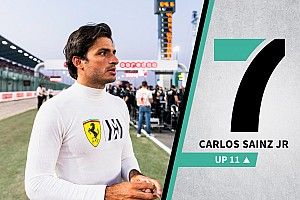Autosport 2021 Top 50: #7 Carlos Sainz Jr