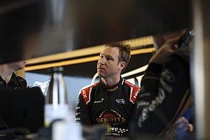 Reynolds benched for Supercars Sydney swing