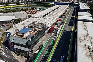 Lees terug: Liveblog van VT1 voor de Grand Prix van Brazilië