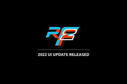 Motorsport Games annonce une mise à jour de rFactor 2 et une interface utilisateur revue