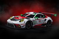 Wilson, Legge, Ferriol confirmed for IMSA endurance races