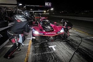 IMSA | Acura e Oreca costruiranno assieme la ARX-06 LMDh