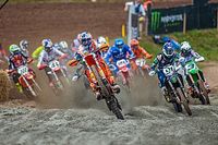 Persaingan MXGP 2021 Terbaik dalam Beberapa Dekade Terakhir