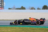 Verstappen ma powody do zadowolenia